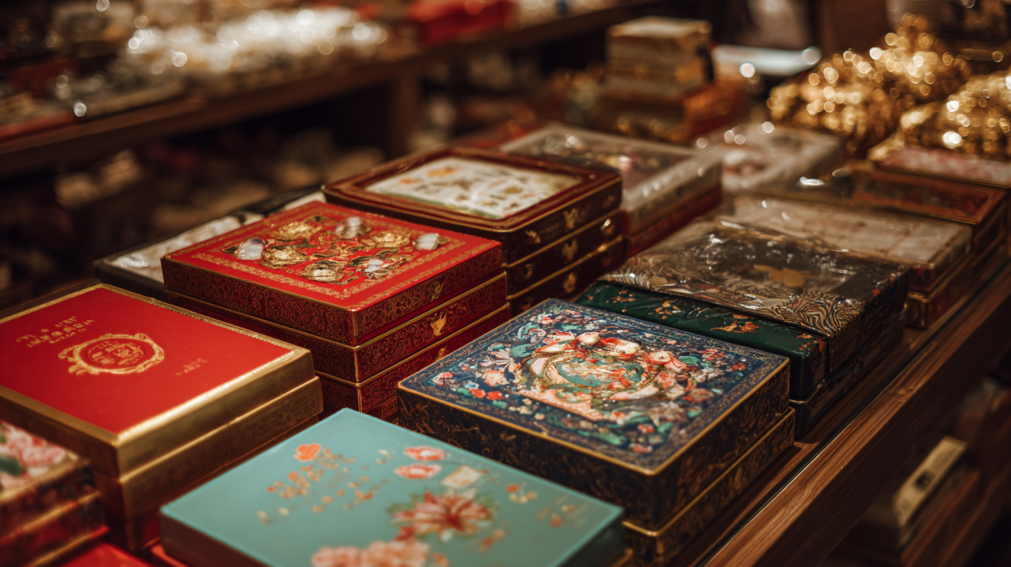 Top Quality Customized Gifts from China's Leading Factory Building Global Trust