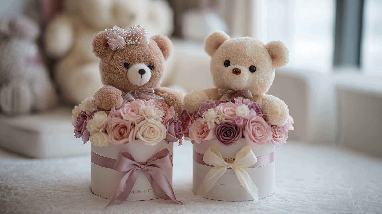 Top Quality Customized Gifts from China's Leading Factory Building Global Trust