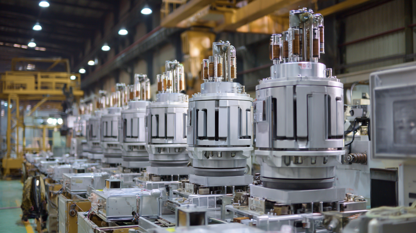 Understanding Global Industry Standards for Best Power Transformer Fuse Production