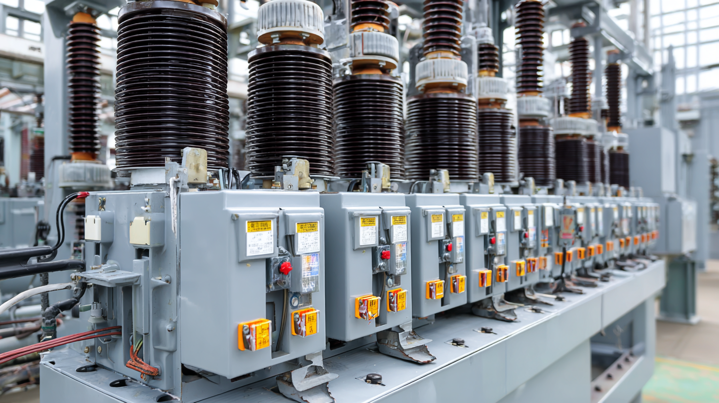 Understanding Global Industry Standards for Best Power Transformer Fuse Production