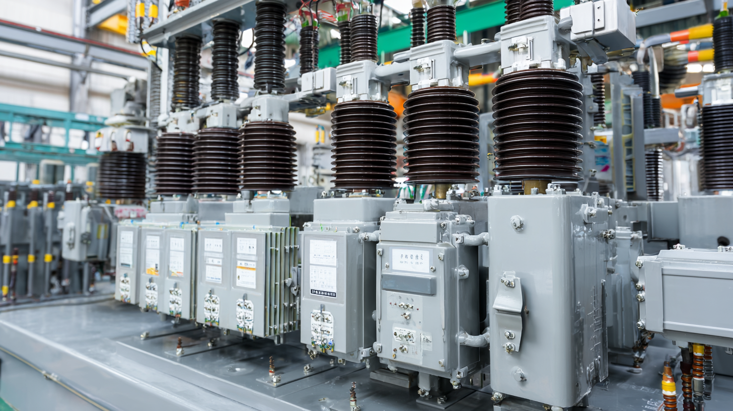 Understanding Global Industry Standards for Best Power Transformer Fuse Production