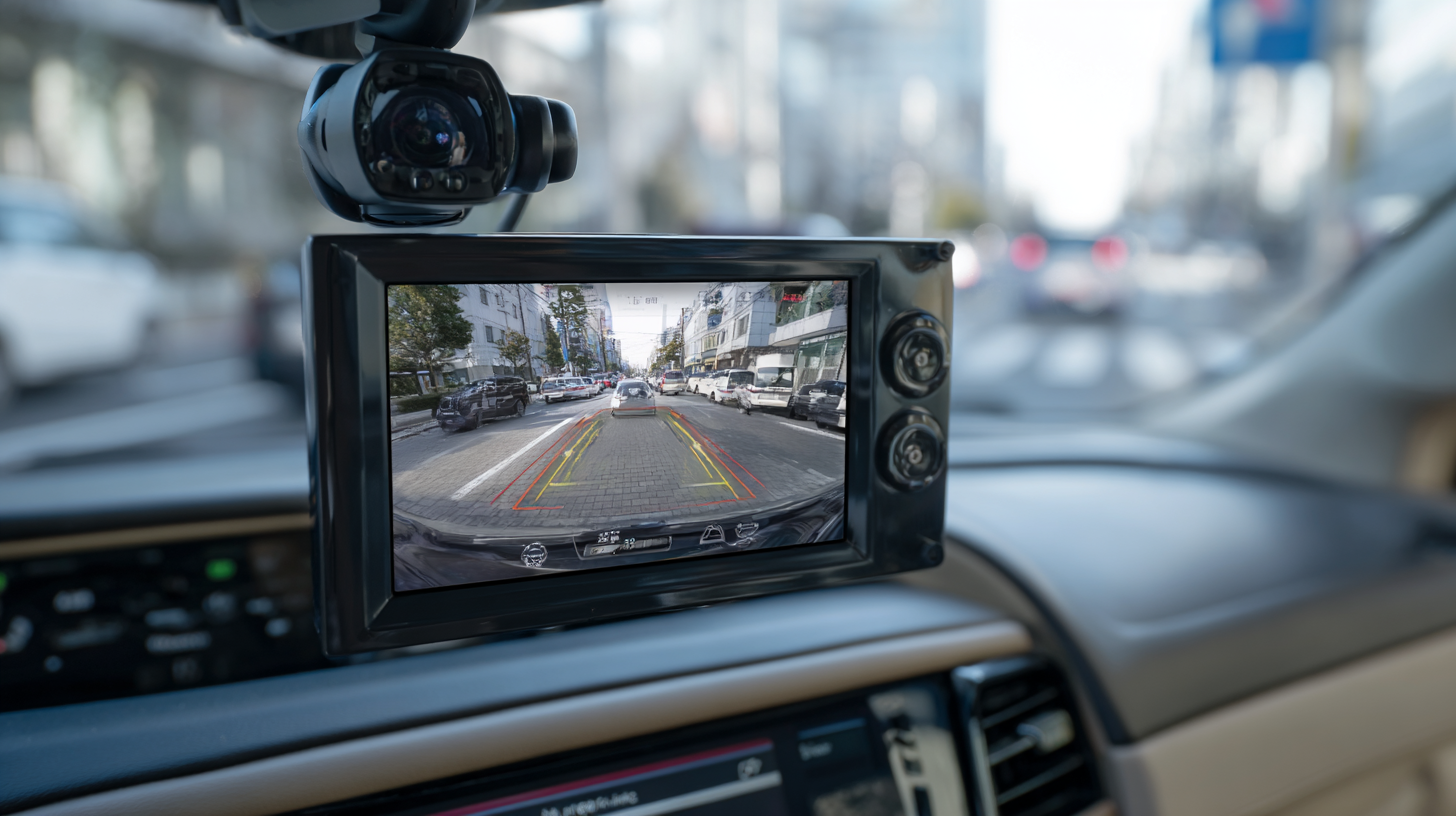 Navigating the Future of Safety with the Best Wireless Backup Camera Trends for 2025
