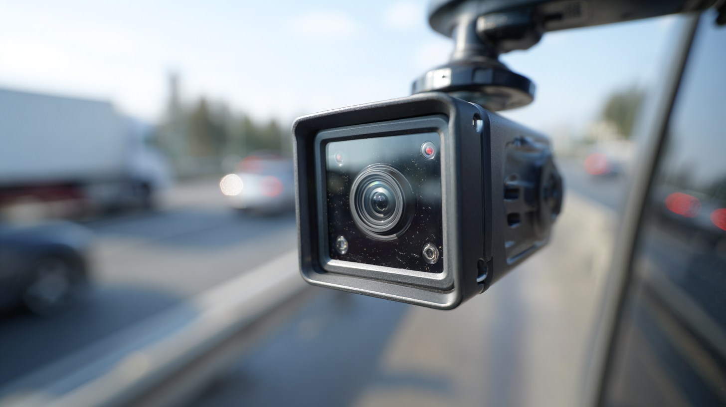 Navigating the Future of Safety with the Best Wireless Backup Camera Trends for 2025