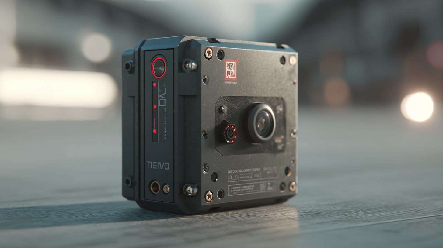 The Future of Intelligent Motion Control with Best Servo Motor Drive