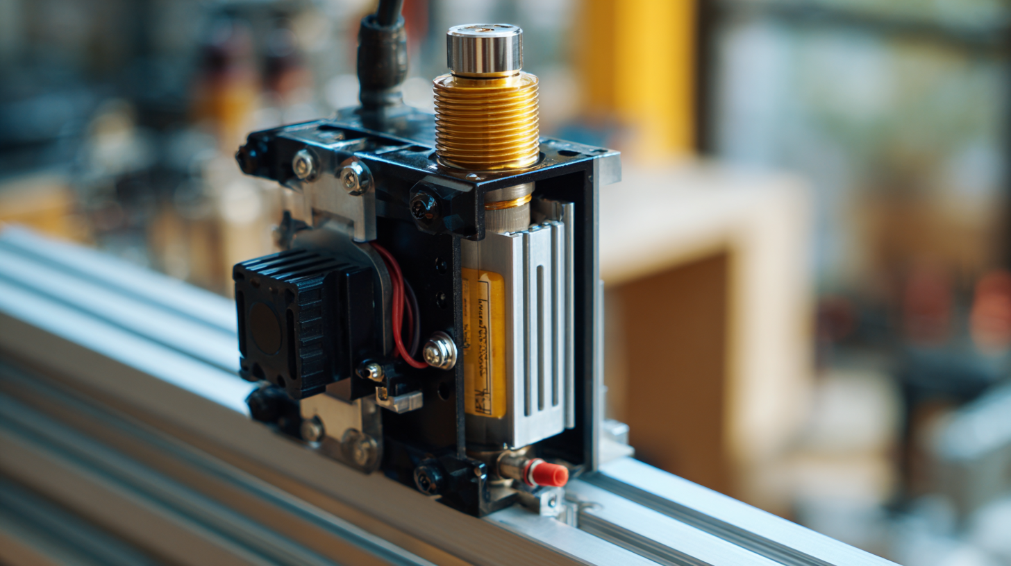 The Future of Intelligent Motion Control with Best Servo Motor Drive