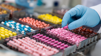 5 Reasons Why You Should Choose the Best Pharmaceutical Products for Global Sourcing