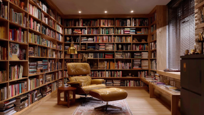 Exploring the Versatility of the Best Bookcase: Features and Ideal Applications