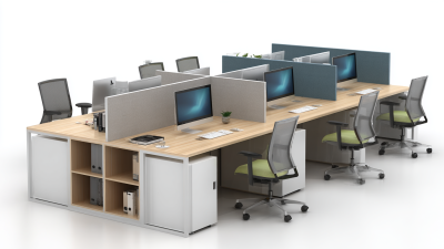 Understanding Global Manufacturing Standards for the Best Office Desk