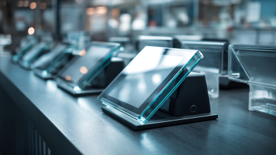 The Complete Guide to Finding Premium Suppliers for Best Cover Glass For Pos Terminal