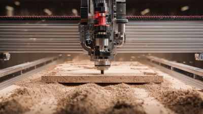 Exploring the Unique Features and Applications of Various CNC Router Machine Alternatives
