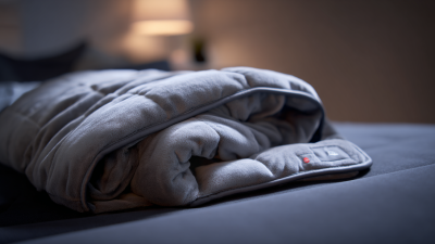 Understanding the Technical Specifications of the Best Usb Heated Blanket for Optimal Comfort