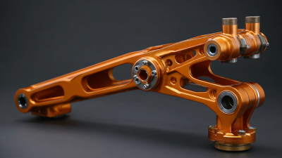 Discover Exceptional Manufacturing from the Best Cnc Swingarm Factories in China for Global Buyers