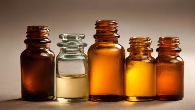 What Are the Unique Benefits of the Best Essential Oils for Your Business?