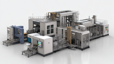 Revolutionizing Efficiency: China's Leading Quick Die Change System for Global Manufacturing Excellence