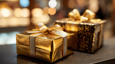 Top Quality Customized Gifts from China's Leading Factory Building Global Trust