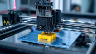 How to Choose the Best 3D Printing Prototype Manufacturer for Your Project Needs