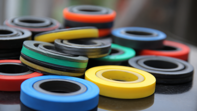 Understanding the Challenges Faced During Sourcing Best Rubber Gaskets