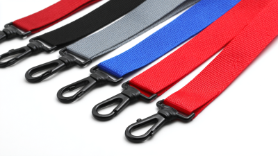 Navigating International Trade Certifications for Sourcing Best Polyester Lanyards