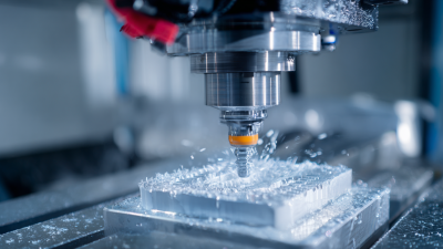 China's Premier Rapid Prototype Machining Solutions Powering Global Manufacturing Excellence