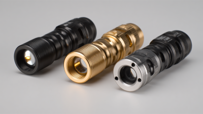 The Future of Innovative Fixture Accessories for Enhanced Performance