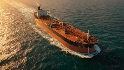 Challenges Faced by Global Buyers When Sourcing Best Tanker Parts: A Comprehensive Guide