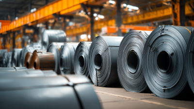 Unmatched Quality of Best Cold Rolled Sheets Made in China Leading Global Exports