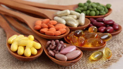 China's Premier Manufacturer Leading in Best Vitamin B Complex Exports