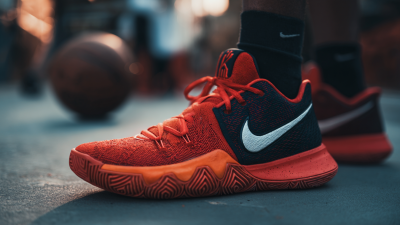 From China to the Global Court: How the Best Basketball Shoes Redefine Quality and Market Trends