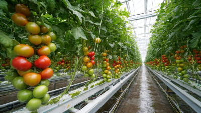 Unmatched Quality of Best Hydroponics Greenhouses Made in China for Global Trust