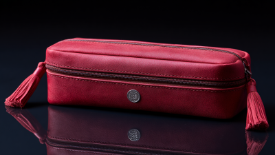Excellence in Pencil Cases From China to the World
