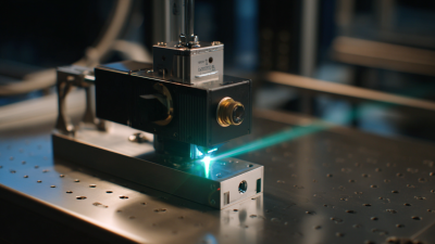 Unlock Precision: Discover the Best Laser Cutting Innovations from China’s Premier Manufacturing Facility