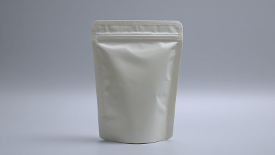 Unmatched Quality in Best Spout Pouches: China’s Leading Manufacturing Excellence