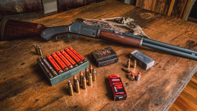7 Compelling Reasons Why Investing in the Best Gun Cleaning Products Can Boost Your Sales by 30%!