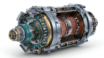 The Ultimate Guide to Selecting the Best Electric Motor: Insights and Industry Data You Can't Miss