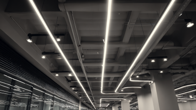 Discover the Advantages of Best LED Track Lights for Your Global Business Needs