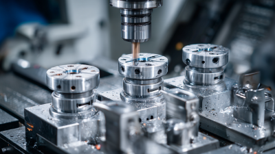 Global Manufacturing Excellence China Proudly Leading the Best Collet Export Market