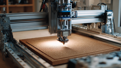 Ultimate Showdown of the Best Wood CNC Machines for Your Next Project