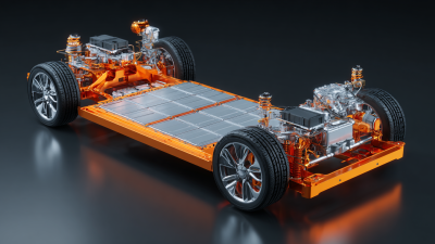 Exploring the Future of Energy Storage with the Best Lithium Polymer Battery Technology