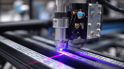 The Complete Guide to Choosing the Best Laser Marking Machine for Your Business