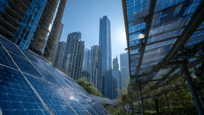 The Future of Best Pv Panels in 2025 A Comprehensive Guide to Emerging Technologies and Market Trends