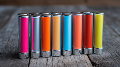 Future Trends in Lip Balm Tubes: What 2025 Holds for the Beauty Industry