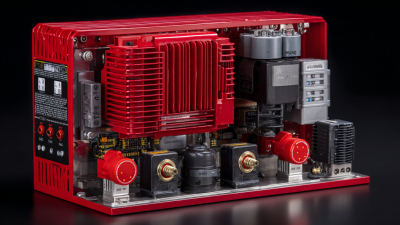 Trustworthy Fire Systems from China for a Global Market Sharing Quality Excellence