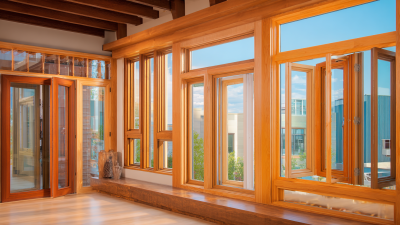 Exploring Varieties of Vinyl Windows and Doors and Their Unique Applications