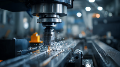 Maximizing Efficiency: The Benefits of Best Indexable Tool Repair for Your Business