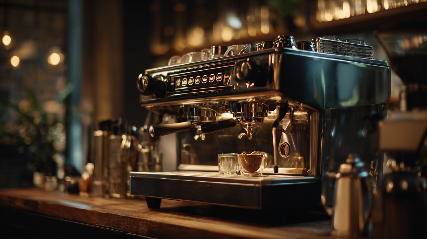 Navigating Industry Standards for the Best Barista System and Its Unique Challenges