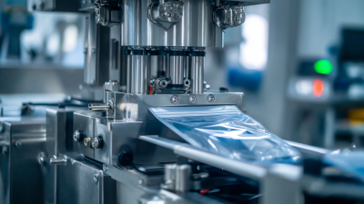 What Makes the Best Pouch Packing Machine Stand Out in the Industry