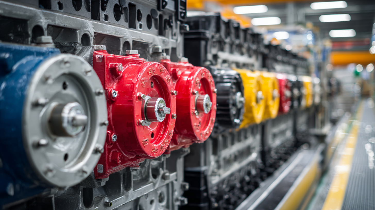 Discovering Innovative Alternatives to the Best Bypassing Cylinder for Global Buyers