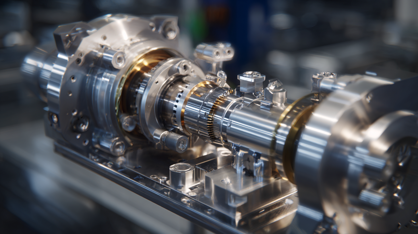 Discovering Innovative Alternatives to the Best Bypassing Cylinder for Global Buyers