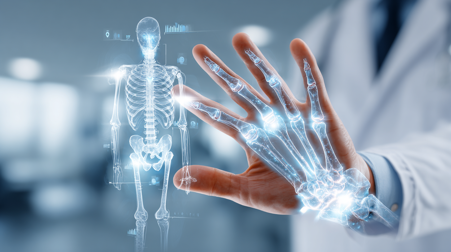 7 Reasons Why Best Orthopaedics Derives System Is Revolutionizing Patient Care