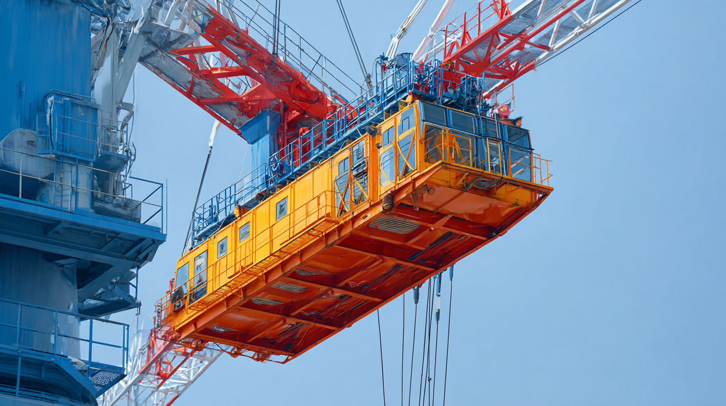 Future-Proofing Your Operations: 2025 Tech Trends & Effective Strategies for Best Overhead Bridge Crane Usage